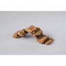 Decor Steinsäule / Brücke