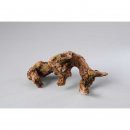 Decor Ast - L hellbraun